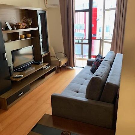 Ipanema Magnifico Appartement Rio de Janeiro Buitenkant foto