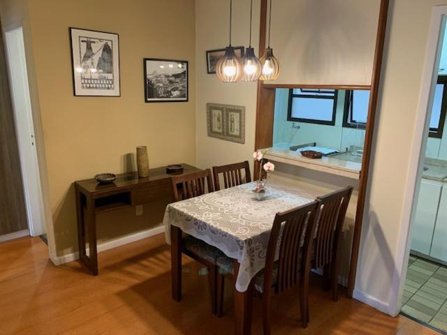 Ipanema Magnifico Appartement Rio de Janeiro Buitenkant foto
