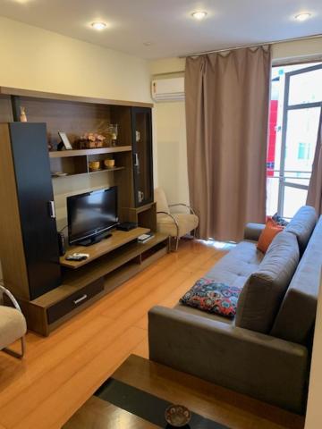 Ipanema Magnifico Appartement Rio de Janeiro Buitenkant foto