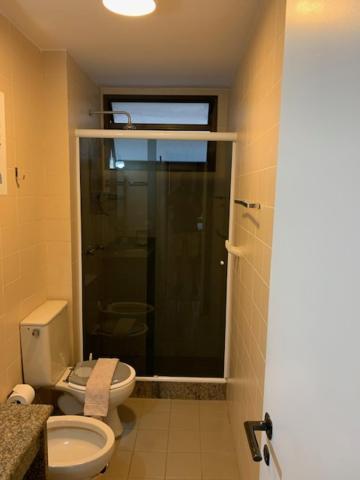 Ipanema Magnifico Appartement Rio de Janeiro Buitenkant foto