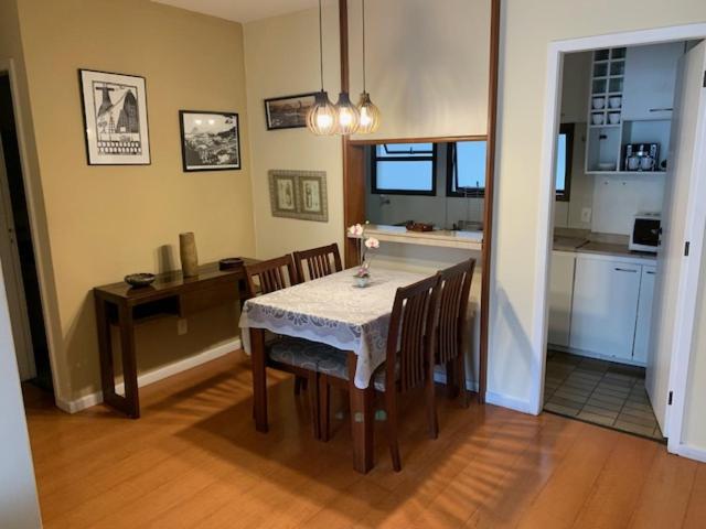Ipanema Magnifico Appartement Rio de Janeiro Buitenkant foto