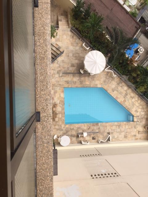 Ipanema Magnifico Appartement Rio de Janeiro Buitenkant foto